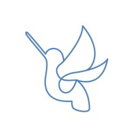 Hummingbirds Logo