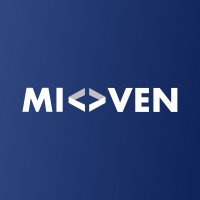 Mioven Logo