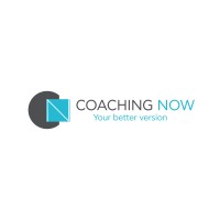 CoachingNow | Eleni Dimaki Logo