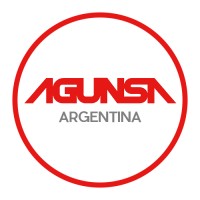 AGUNSA ARGENTINA Logo