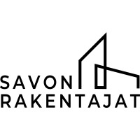 Savon Rakentajat Oy Logo