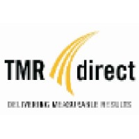 TMR Direct Logo