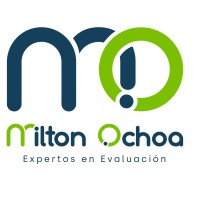 Asesorías Académicas Milton Ochoa Logo