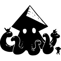Squido Studio Logo