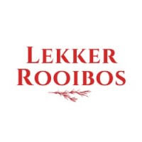LekkerRooibos Logo