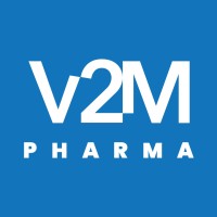 V2M Pharma Logo