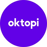 oktopi.ai Logo