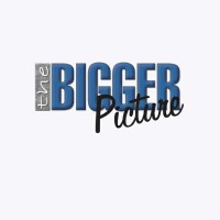 The Bigger Picture 1 Logo