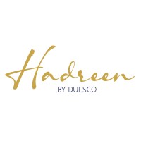 Hadreen Logo