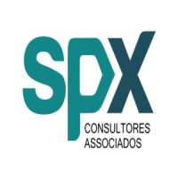 SPX Consultores Logo