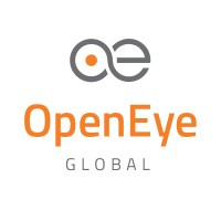 OpenEye Global Logo