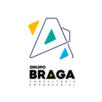 Braga Contabilidade e Consultoria Logo