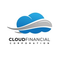 Cloud Financial Corporation Logo