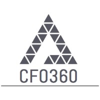 CFO360 CPA Logo