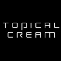 Topical Cream Logo