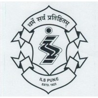 ILS Law College Logo