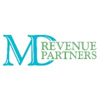 MD Revenue Partners, LLC Logo