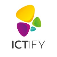 Ictify Logo