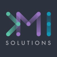 Data Machine Intelligence Solutions Logo