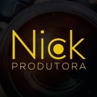 Nick Produtora Logo