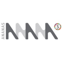 ANANAS S.A.S Logo