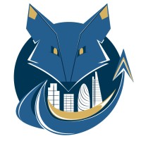 London Fox - Finance Logo