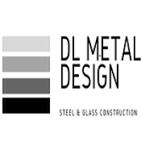 DL Metal Design, LLC Logo