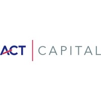 ACT Capital Advisory Logo