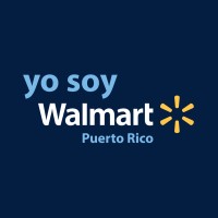 Walmart Puerto Rico Logo