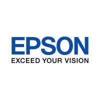 Epson New Zealand Logo