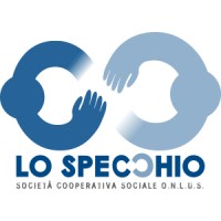 Cooperativa Lo Specchio Logo