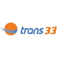 Trans 33 Nakliyat San Tic Ltd Sti Logo