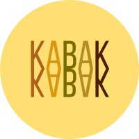 KABAK Logo