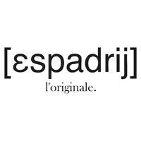 Espadrij loriginale Logo