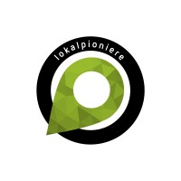 Lokalpioniere GmbH & Co. KG Logo