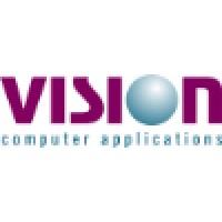 Vision Computer Applications Logo