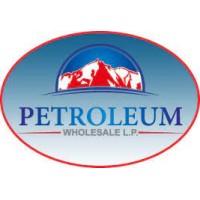 PETROLEUM WHOLESALE L.P. Logo