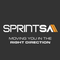 Sprint SA Logo
