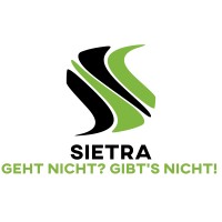 SieTra Logo