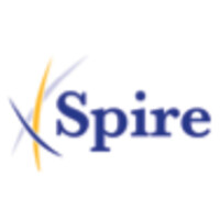 Spire LLC Logo