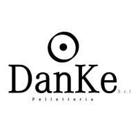 Danke Pelletteria Logo