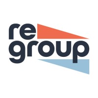 Regroup Digital Solutions Logo