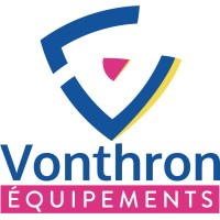 Equipements VONTHRON Logo