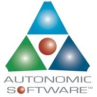 Autonomic Software Logo