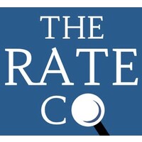 The RateCo Logo
