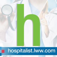 Hospitalist Logo