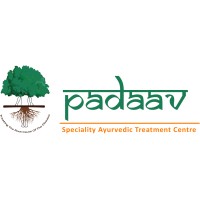 Padaav - A Specialty Ayurvedic Treatment Center Logo