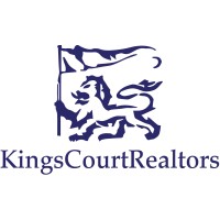 KINGSCOURT REALTORS Logo