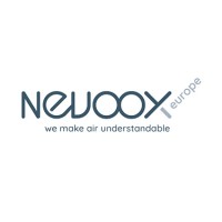 Nevoox Europe GmbH Logo