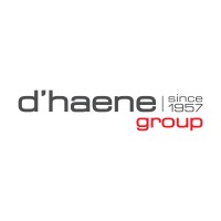 Dhaene Group Logo